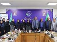 برگزاری نشست تخصصی بیوتکنولوژی وکاربرد آن در آبزی پروری