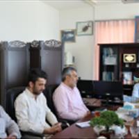 برگزاری ششمین جلسه شورای پژوهشی و اداری مرکز تحقیقات آرتمیای کشور