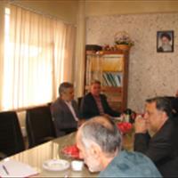همکاری مرکز تحقیقات آرتمیای کشور در تدوین دستورالعمل اجرایی صدور پروانه مراکز تکثیر و پرورش شاه‌میگوی آب شیرین