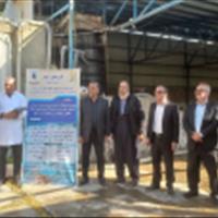 پایان سفر کاروان جهادی و ترویجی  چهار روزه مرکز تحقیقات آرتمیای کشور به شهرستان مهاباد ختم شد.