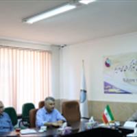 برگزاری پنجمین جلسه شورای پژوهشی در مرکز تحقیقات آرتمیای کشور
