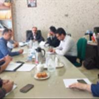 برگزاری اولین جلسه کمیته تخصصی شیلات و آبزیان استان آذربایجان غربی