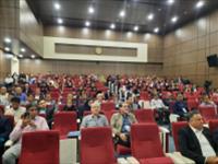 شرکت  پژوهشکده  آبزی پروری در یازدهمین کنفرانس ملی ماهی شناسی ایران