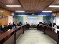 برگزاری نشست تخصصی بیوتکنولوژی و کاربرد آن در آبزی پروری؛ رویکردهای نوین در بیوتکنولوژی دریایی