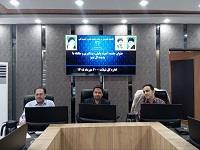 تشکیل کمیته پایش و مقابله با پدیده «ال‌نینو» در استان سیستان و بلوچستان با حضور مسئولان ارشد شیلات و پژوهشگران
