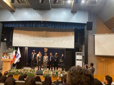 تجلیل از پژوهشگران برتر استانی با حضور مدیران حوزه پژوهشی دانشگاهی