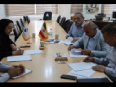 پژوهشکده اکولوژی خلیج فارس و دریای عمان؛ پیشران علمی مدیریت پایدار ذخایر آبزیان استان هرمزگان