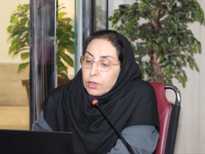 پیام رئیس پژوهشکده  اکولوژی خلیج فارس و دریای عمان به مناسبت روز جهانی شیلات و ماهیگیری