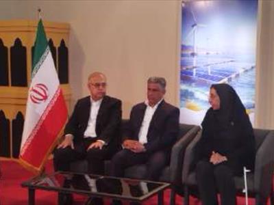 تأکید بر مشارکت بخش خصوصی در پرورش ماهی در قفس