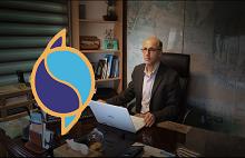 پادکست صوتی مصاحبه با رئیس پژوهشکده اکولوژی دریای خزر