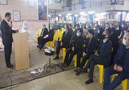 جشنواره روز مزرعه شیلات و ماهیان خاویاری