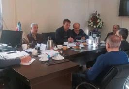 بررسی اجرای فعالیت‌های تحقیقی و دانش‌ بنیان شیلاتی