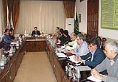 نقشه راه فناوری های دریایی کشور تدوین می شود .