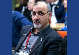 انتصاب عضو هیأت علمی مؤسسه تحقیقات علوم شیلاتی کشور به‌عنوان نماینده وزیر در شورای مرکزی نظام دامپزشکی