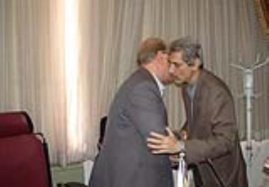 انتصاب سردبیر مجله علمی شیلات ایران 