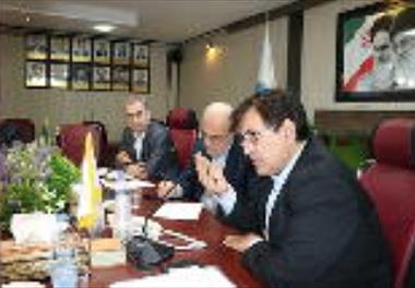 کمیته جذب منابع 