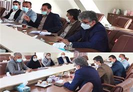 ایجاد بندر نوآوری درنشست دانشگاه خلیج فارس بوشهر، پژوهشکده میگوی کشور و مركز تحقیقات وآموزش كشاورزی ومنابع طبیعی استان بوشهر