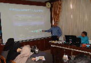 برگزاری نشست علمی یک روزه صید و بهره برداری از مناطق عمیق دریاها