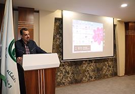 دومین گردهمایی بزرگداشت روز جهانی شیلات