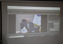 گزارش عملکرد مراکز چابهار، یزد و تنکابن