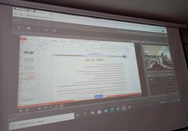 گزارش عملکرد مراکز یزد، ارومیه و یاسوج، طی 6 ماه گذشته