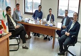 بررسی ظرفیت های شیلاتی منطقه در توسعه سواحل مکران