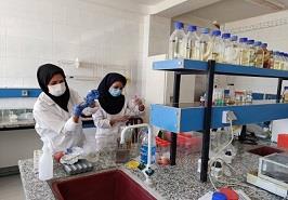 بازدید از مرکز تحقیقات شیلات آبهای دور_ چابهار