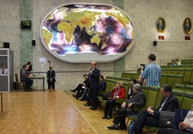 خزر، تحقیقات علمی آینده