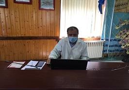 سخنرانی علمی در پژوهشکده آبزی پروری آبهای داخلی کشور بندرانزلی