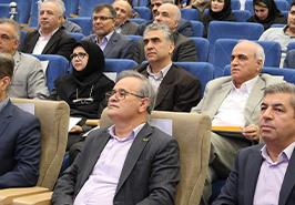 گرامیداشت روز جهانی تنوع زیستی و هشتادسالگی هرباریوم ایران در سازمان تات