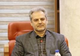 پیام تبریک دکتر بهمنی به وزیر جدید جهاد کشاورزی
