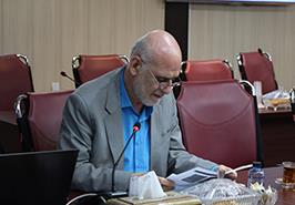 موسسه تحقیقاتی، دستاوردهای علمی خود را در سال 1404 منتشر کرد؛ برنامه‌ریزی برای توسعه انتشار در سال 1405