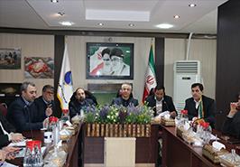 برگزاری نشست تخصصی چالش های پیش روی توسعه مصرف انسانی ماهی کیلکا