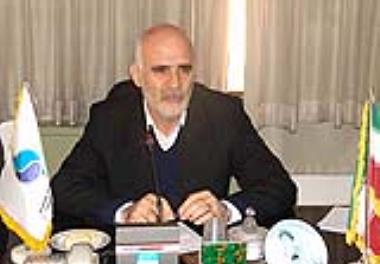 دکتر شریف پور معاون برنامه ریزی و پشتیبانی موسسه، ضرورت تشکیل شورای مشورتی کارکنان موسسه را الزامی دانست.