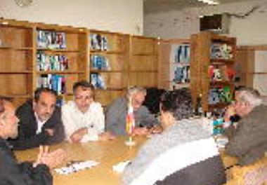 بررسی چگونگی پرورش ماهی درقفس در منابع آبی استان آذربایجان غربی