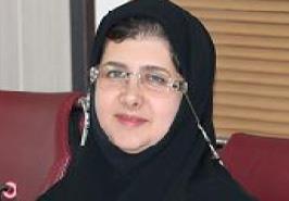 ارتقاء عضو هیات علمی موسسه به مرتبه دانشیاری