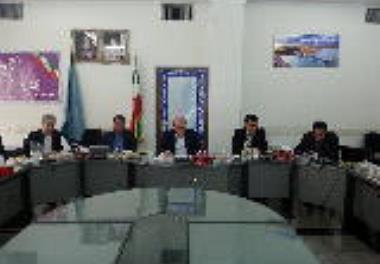 برگزاری جلسه بررسی عملکرد پژوهشکده ها و مراکز تحقیقات شیلاتی کشور