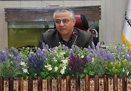 مصادیق اقتصاد مقاومتی و رونق تولید در تحقیقات آبزیان کشور