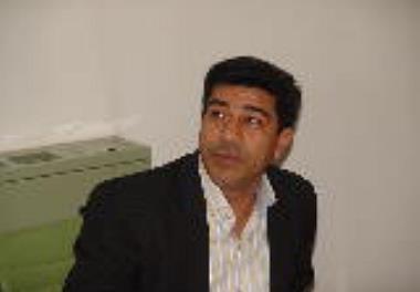 جلسه دفاعیه دکترای پژوهش محور  