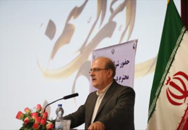 ایران، پنجمین کشور دارای دانش فنی کنترل بیماری های خاص میگو در دنیاست.