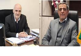 انتخاب دکتر مطلبی, و دکتر شریف پور از موسسه به عنوان اعضای هیات ممیزه و کمیسیون‌های تخصصی سازمان