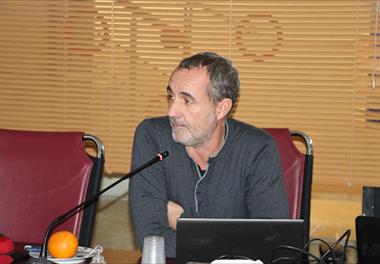 برگزاری کارگاه آموزشی 