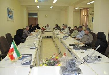 برگزاری دوره آموزشی آشنایی با  نرم افزار End Note