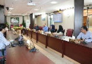 فعالیت های انجمن HSA  