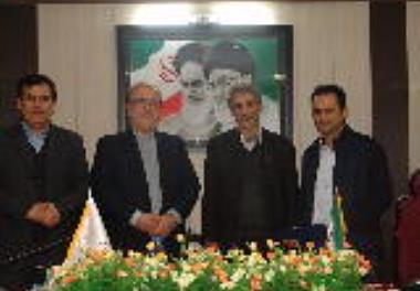 انتخاب محقق برتر در بزرگداشت هفته پژوهش و فناوری