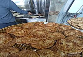 فتیرماهی در شهرستان اراک