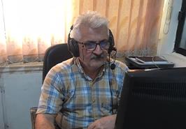 کارگاه آموزشی آنالیز مواد مغذی در آب دریا برگزار شد