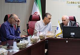 بررسی دستاوردها، اهداف و چالش‌های پژوهشی در نیمه نخست سال 1404 در حوزه تخصصی اکولوژی منابع آبی