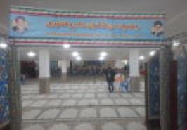 برگزاری جشنواره جهادگران علم و فناوری