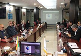 بررسی عملکرد مراکز و پژوهشکده های تابعه موسسه تحقیقات علوم شیلاتی کشور در سال 1402